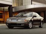 Oldsmobile Alero Sedan 1998 года